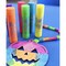 Kwik Stix Solid Tempera Paint Sticks Easter Edition, 6 Pastel Colors, 18PK TPG-679 - alternate 6